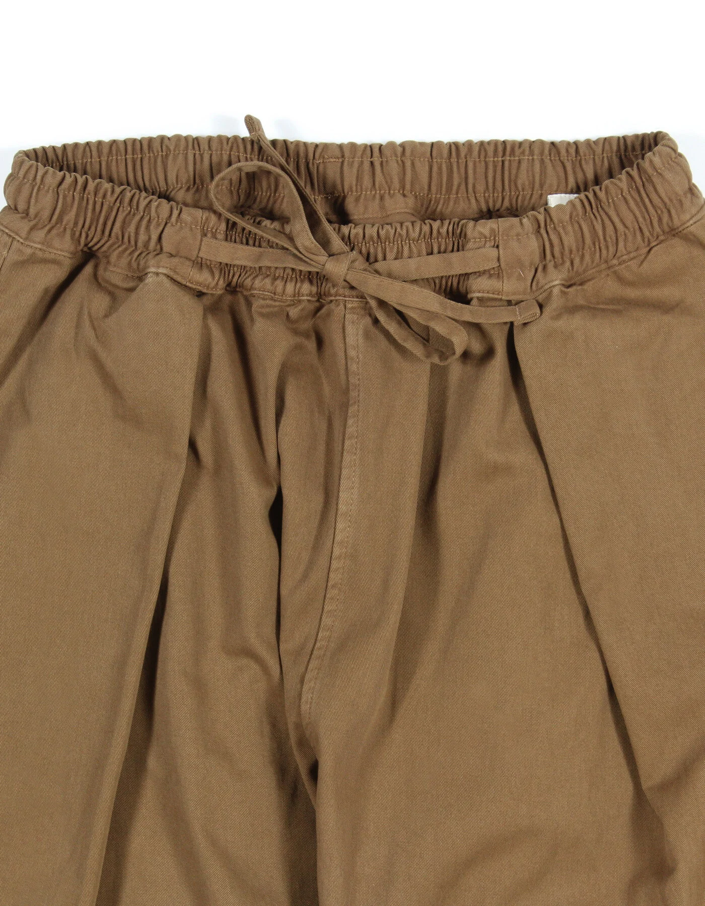 KARUSAN - BT - OLIVE | Prospective Flow | Japanese Fashion for Men